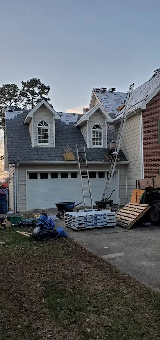 Greeneway Roofing and Restoration Picture 10