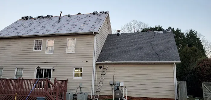 Greeneway Roofing and Restoration Picture 9