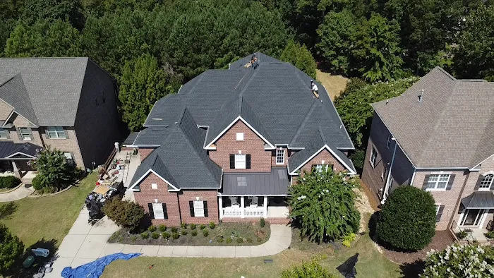 AARM Roofing Picture 4