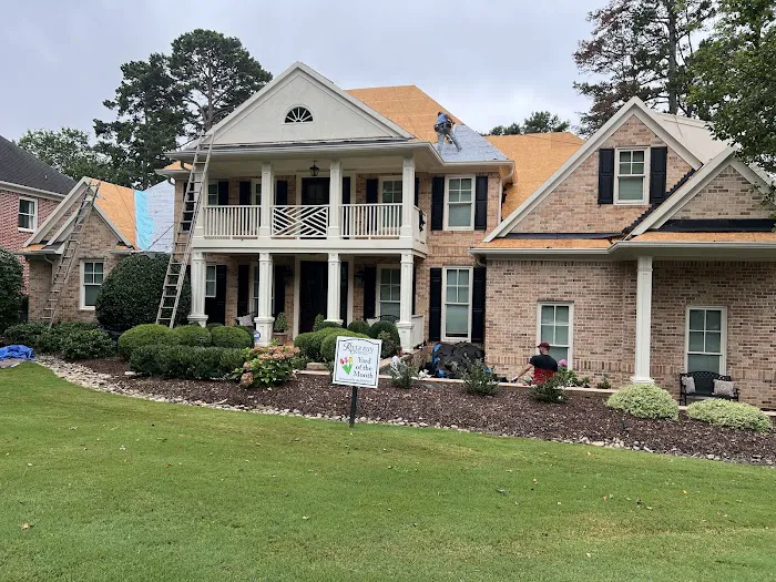 AARM Roofing Picture 7