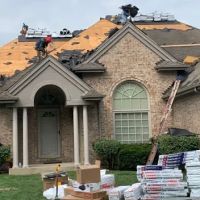 Spot On Roofing and Solar ico