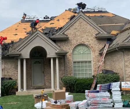 Spot On Roofing and Solar