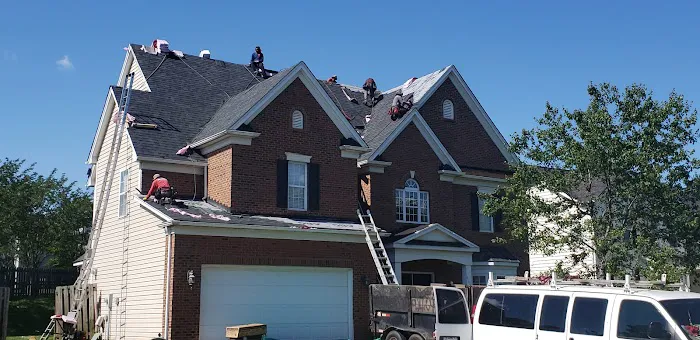 Famous Roofing & Solutions Picture 7