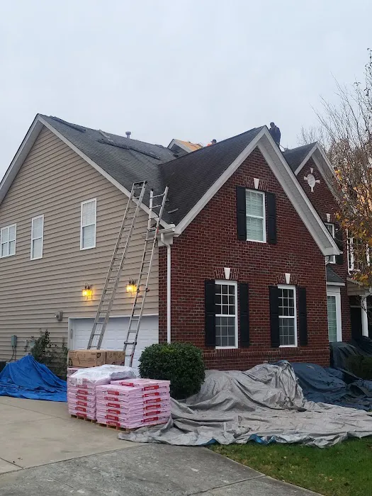 Famous Roofing & Solutions Picture 1