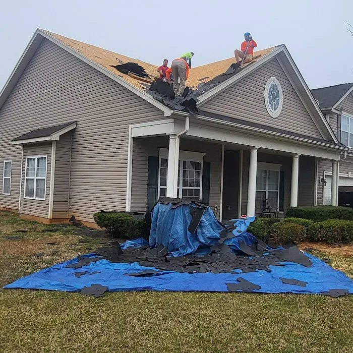 Famous Roofing & Solutions Picture 6