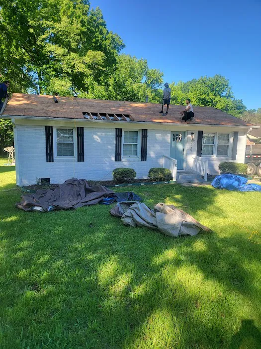 Famous Roofing & Solutions Picture 2