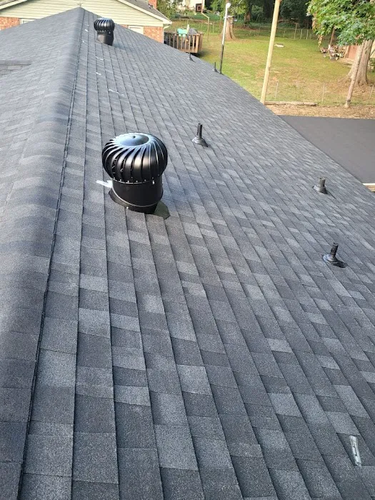 Famous Roofing & Solutions Picture 5