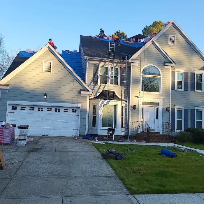 Famous Roofing & Solutions Picture 3