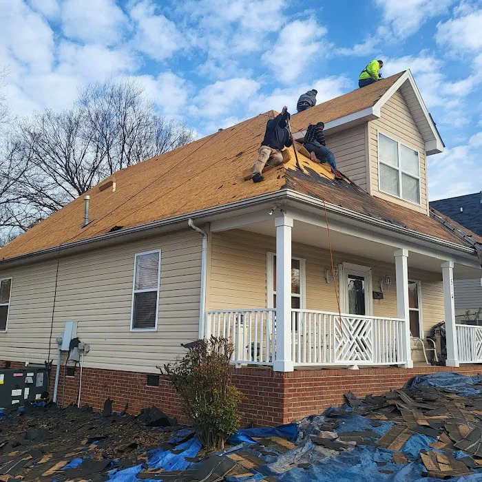 Famous Roofing & Solutions Picture 8