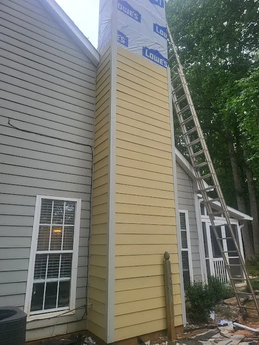 Famous Roofing & Solutions Picture 10