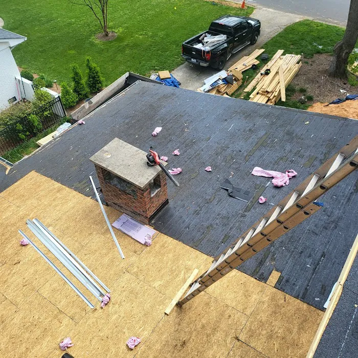 Famous Roofing & Solutions Picture 9