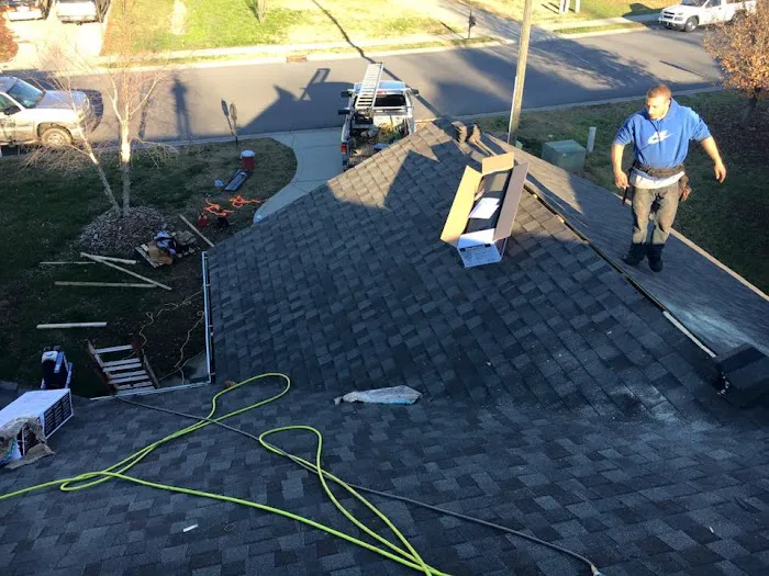 MW Platinum Roofing & Construction Picture 5