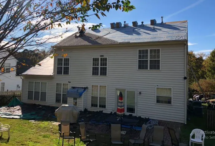 MW Platinum Roofing & Construction Picture 4