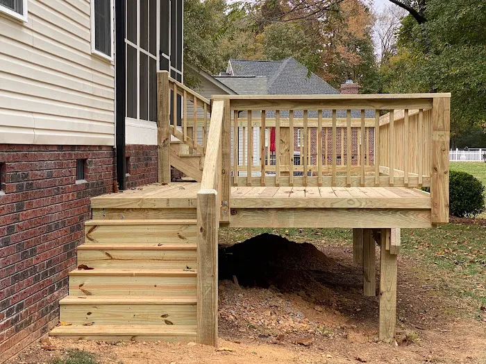 MW Platinum Roofing & Construction Picture 8