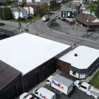 Modern Renewable Roofing Systems ico