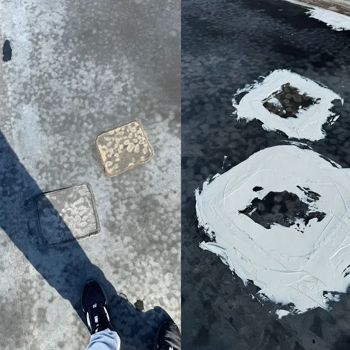 Modern Renewable Roofing Systems Picture 10