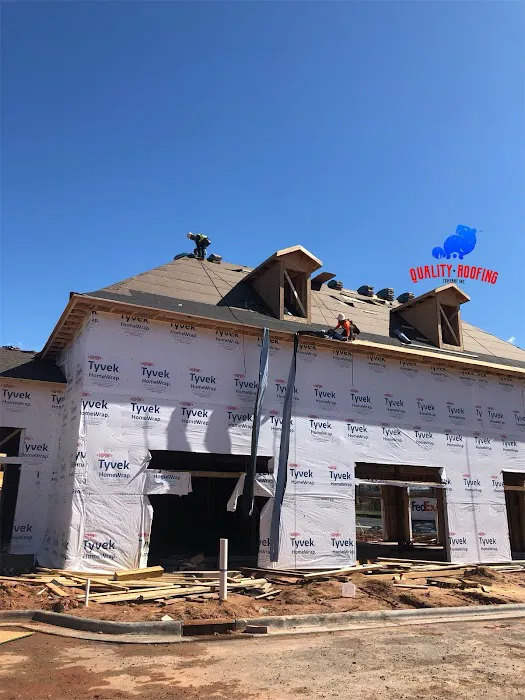 Quality Roofing Company INC. Picture 4