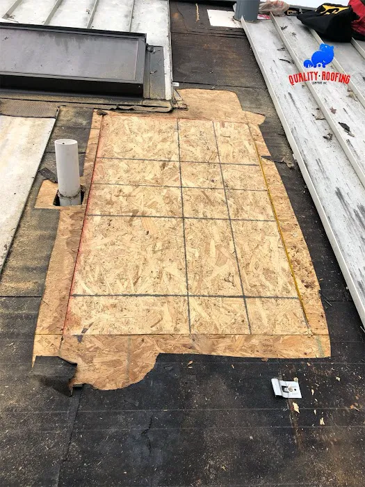 Quality Roofing Company INC. Picture 8