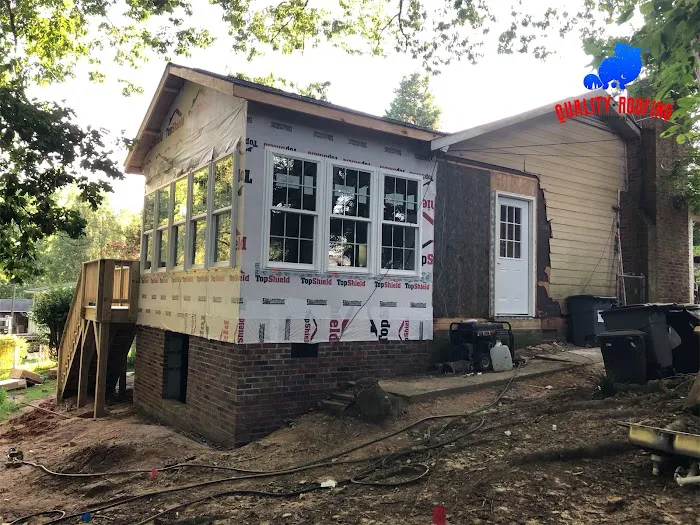 Quality Roofing Company INC. Picture 7