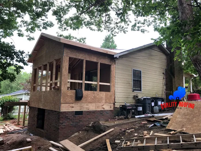 Quality Roofing Company INC. Picture 9