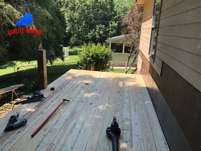 Quality Roofing Company INC. Picture 3