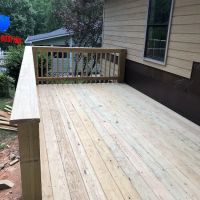 Quality Roofing Company INC. ico