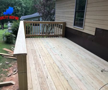 Quality Roofing Company INC.