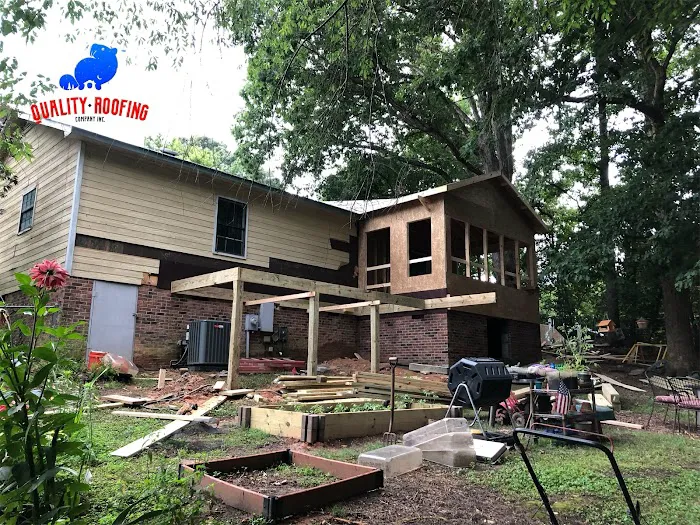 Quality Roofing Company INC. Picture 5