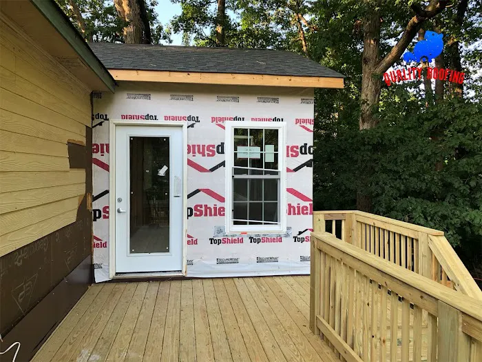 Quality Roofing Company INC. Picture 6