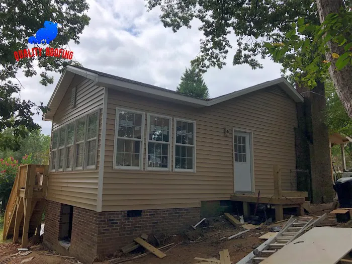 Quality Roofing Company INC. Picture 10