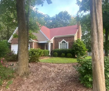 Top Tier Roofing Solutions