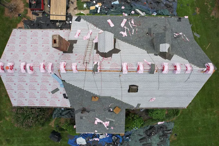 Top Tier Roofing Solutions Picture 2