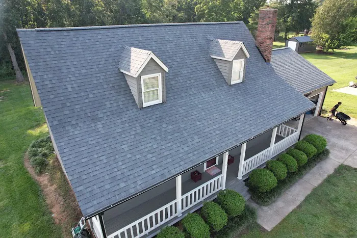 Top Tier Roofing Solutions Picture 4