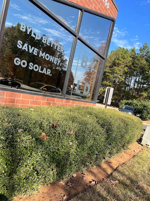 BYLD Roofing Picture 2