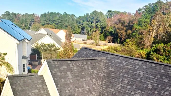 BYLD Roofing Picture 6