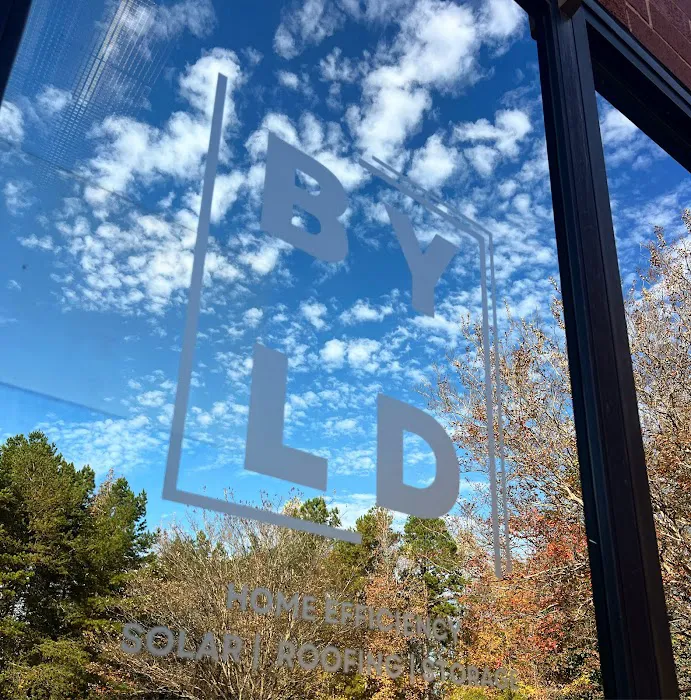 BYLD Roofing Picture 4