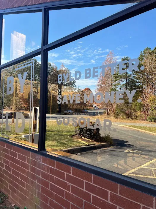 BYLD Roofing Picture 3