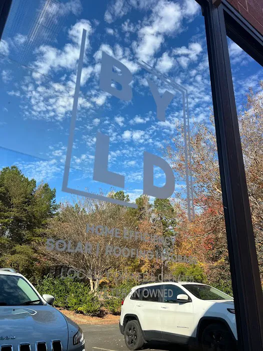 BYLD Roofing Picture 1