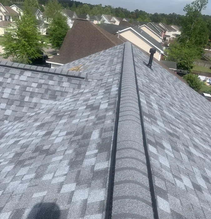 BYLD Roofing Picture 7