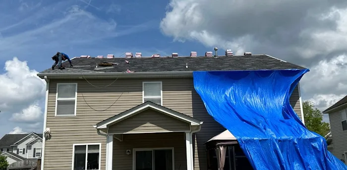 BYLD Roofing Picture 5