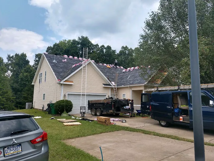 Roofing XL & Solar Picture 6