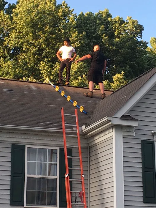 Roofing XL & Solar Picture 7