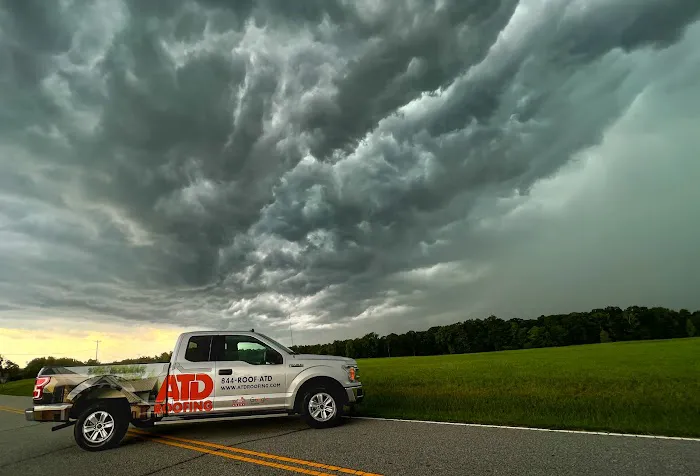 ATD Roofing Picture 1