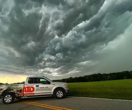 ATD Roofing