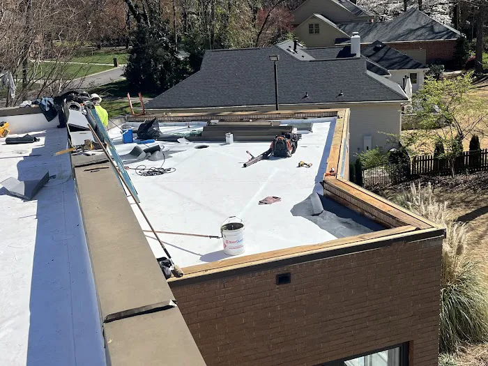 Mighty Dog Roofing of Charlotte Picture 3