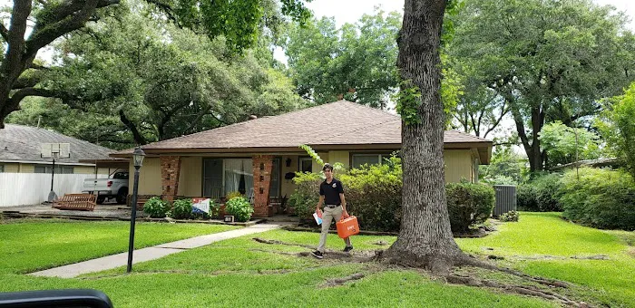 Mighty Dog Roofing of Charlotte Picture 1