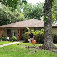 Mighty Dog Roofing of Charlotte ico