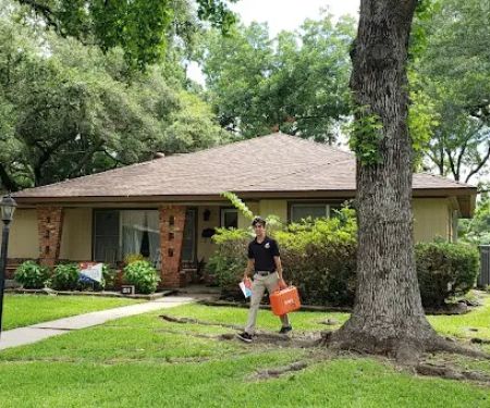 Mighty Dog Roofing of Charlotte