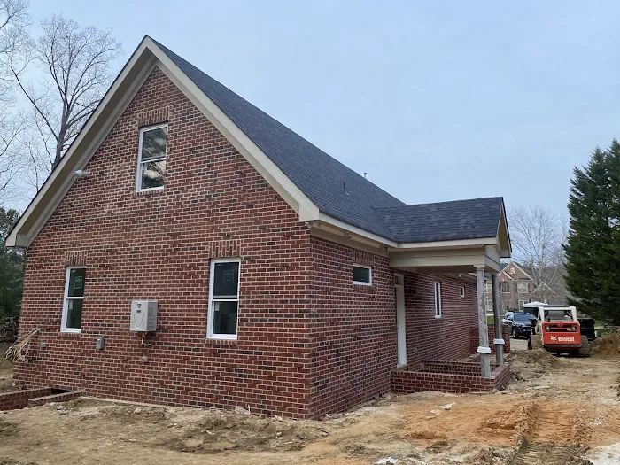 Mighty Dog Roofing of Charlotte Picture 8