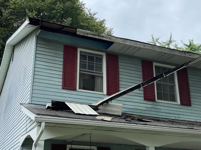 Mighty Dog Roofing of Charlotte Picture 9